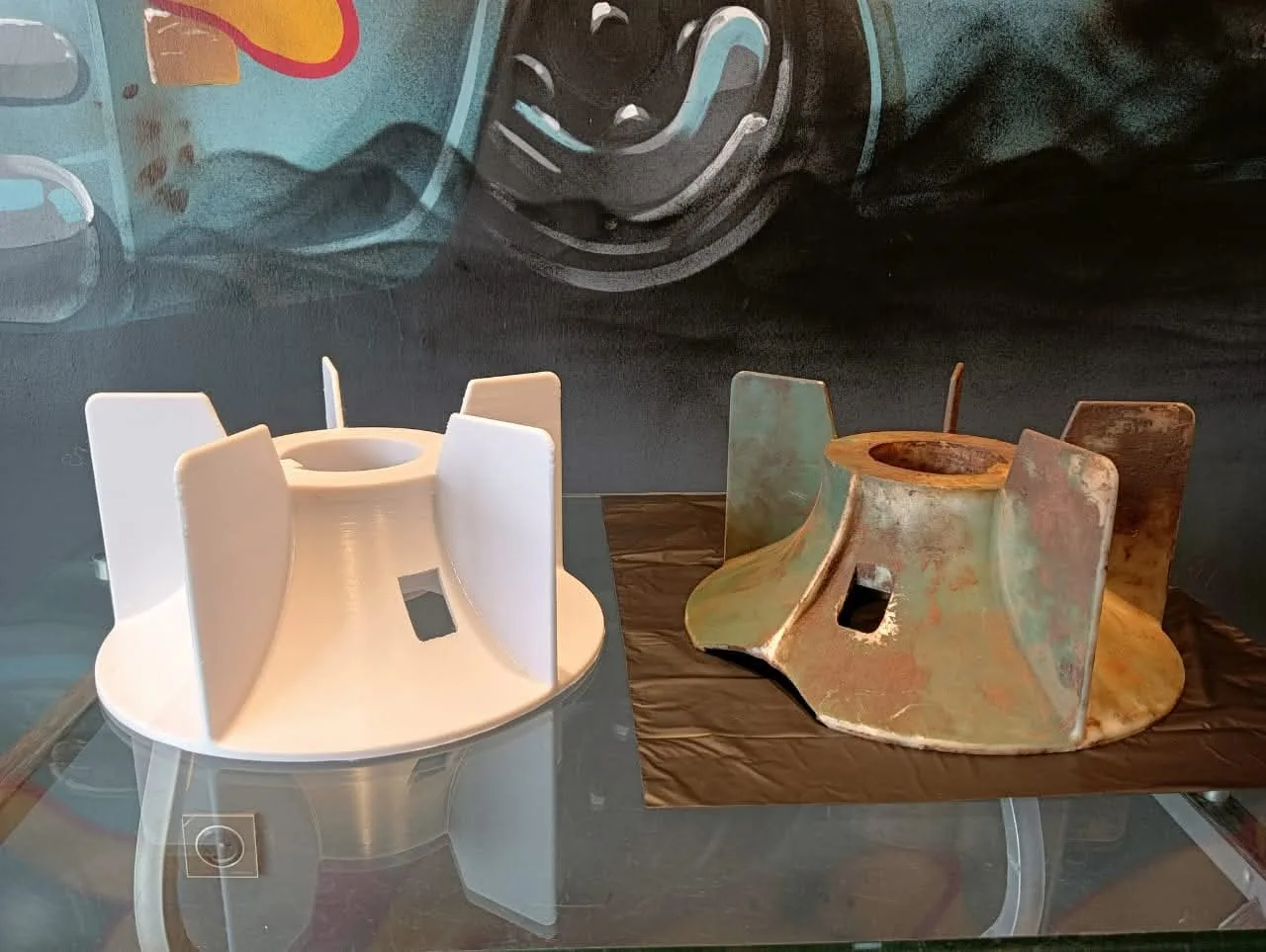 Ventilateur pour moteur électrique