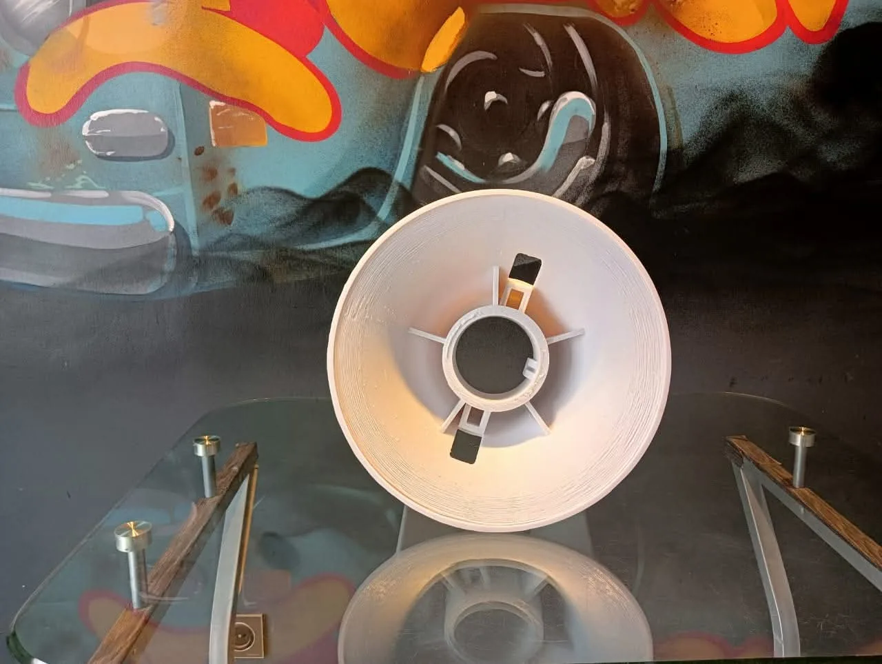 Ventilateur pour moteur électrique