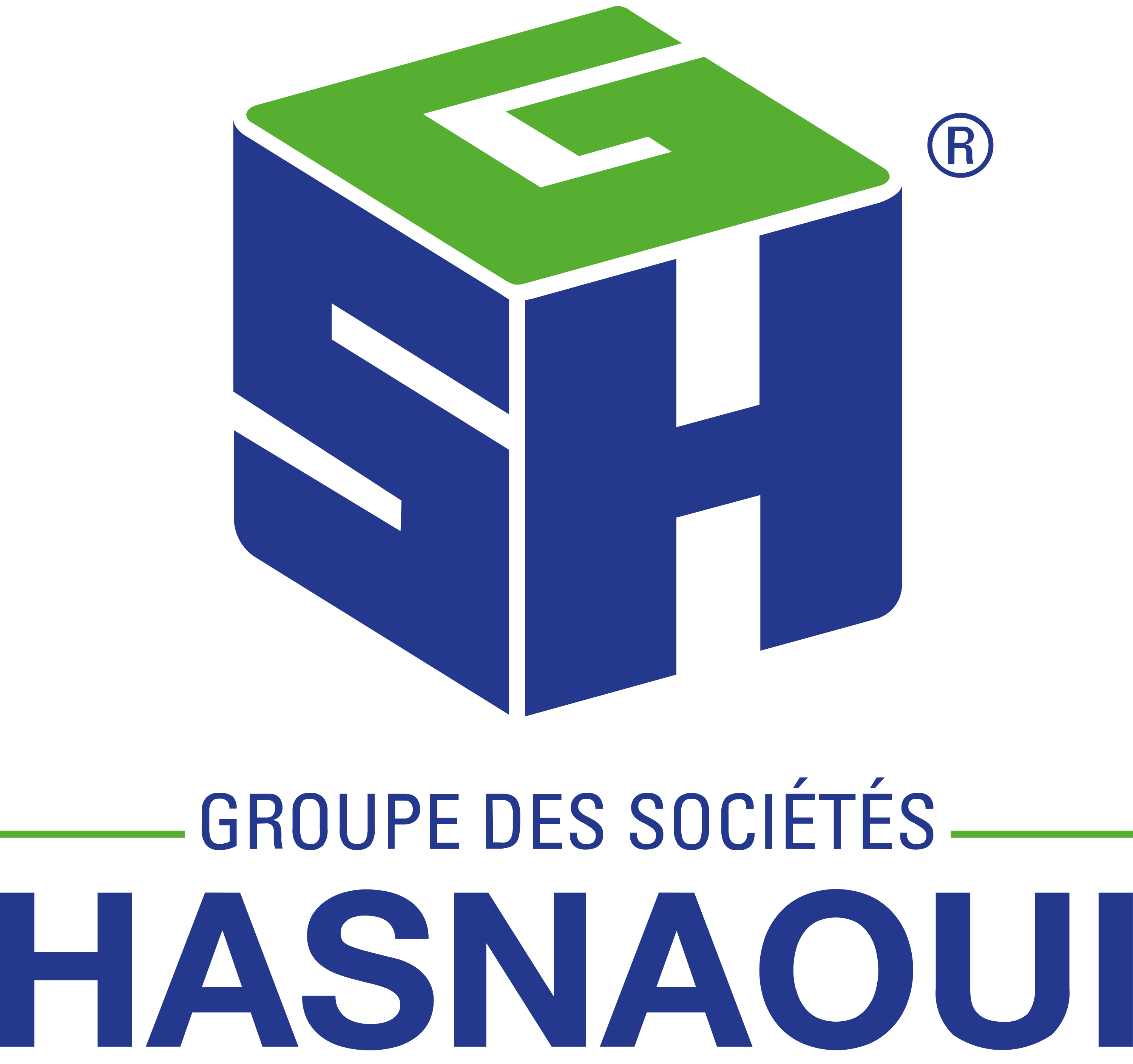Groupe Hasnaoui